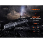 Lanterna Fenix PD40R V3.0