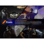 Lanterna Fenix TK11R