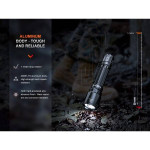 Lanterna Fenix TK11R