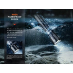 Lanterna Fenix TK11R