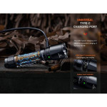 Lanterna Fenix TK11R