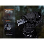Lanterna Fenix TK11R