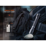 Lanterna Fenix TK11R