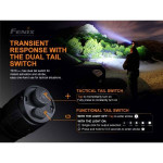 Lanterna Fenix TK16 V2.0
