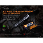 Lanterna Fenix TK16 V2.0