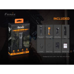 Lanterna Fenix TK16 V2.0