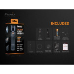 Lanterna Fenix TK26R