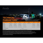 Lanterna Fenix TK26R