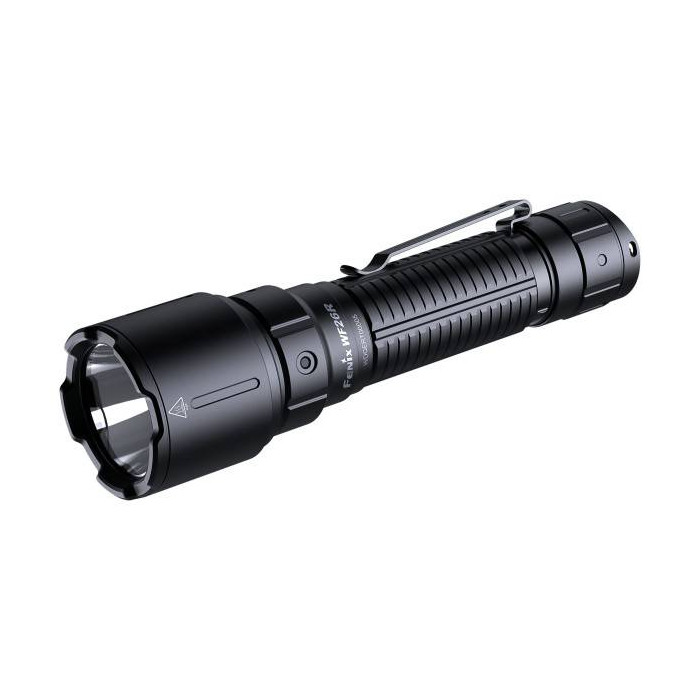 Lanterna Fenix WF26R