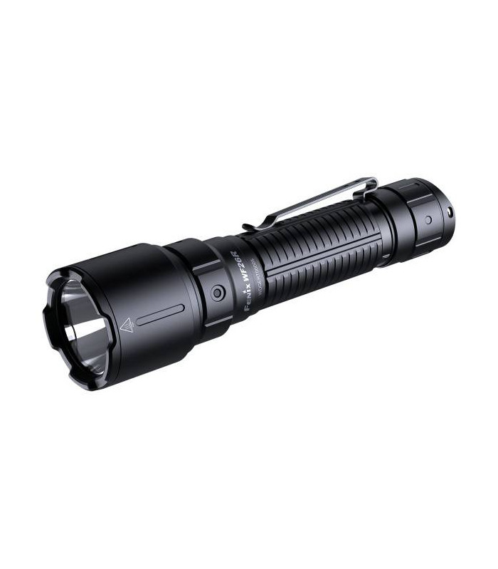 Lanterna Fenix WF26R