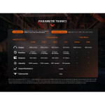 Lanterna Fenix WF26R