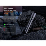 Lanterna Fenix WF26R