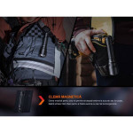 Lanterna Fenix WF26R