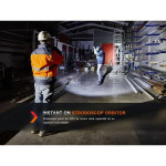 Lanterna Fenix WF26R