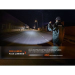 Lanterna Fenix WF26R