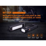 Lanterna Fenix WT16R