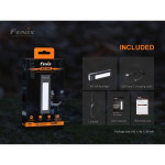 Lanterna Fenix WT16R
