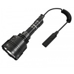 Lanterna Kit Vanatoare Nitecore P30i + GM02MH + NFG65