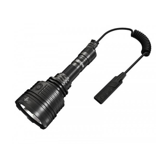 Lanterna Kit Vanatoare Nitecore P30i + GM02MH + NFG65