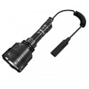 Lanterna Kit Vanatoare Nitecore P30i + GM02MH + NFG65