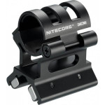 Lanterna Kit Vanatoare Nitecore P30i + GM02MH + NFG65