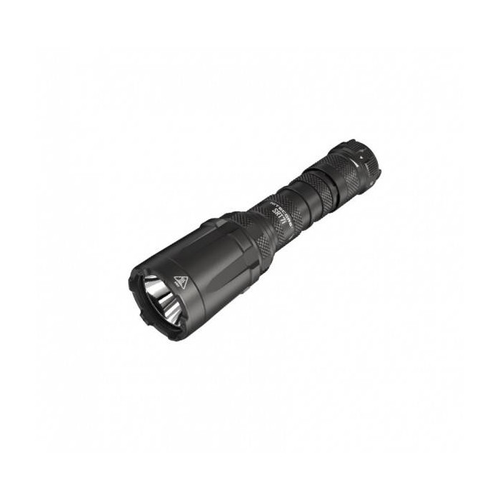 Lanterna Nitecore SRT7i