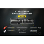 Lanterna Nitecore SRT7i