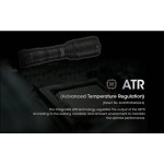 Lanterna Nitecore SRT7i