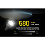 Lanterna Nitecore SRT7i