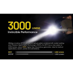 Lanterna Nitecore SRT7i