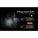 Lanterna Nitecore SRT7i