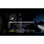 Lanterna Nitecore SRT7i