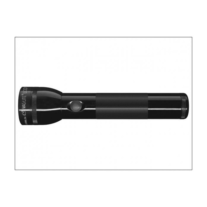 Lanterna MagLite ST2D Generatia 2