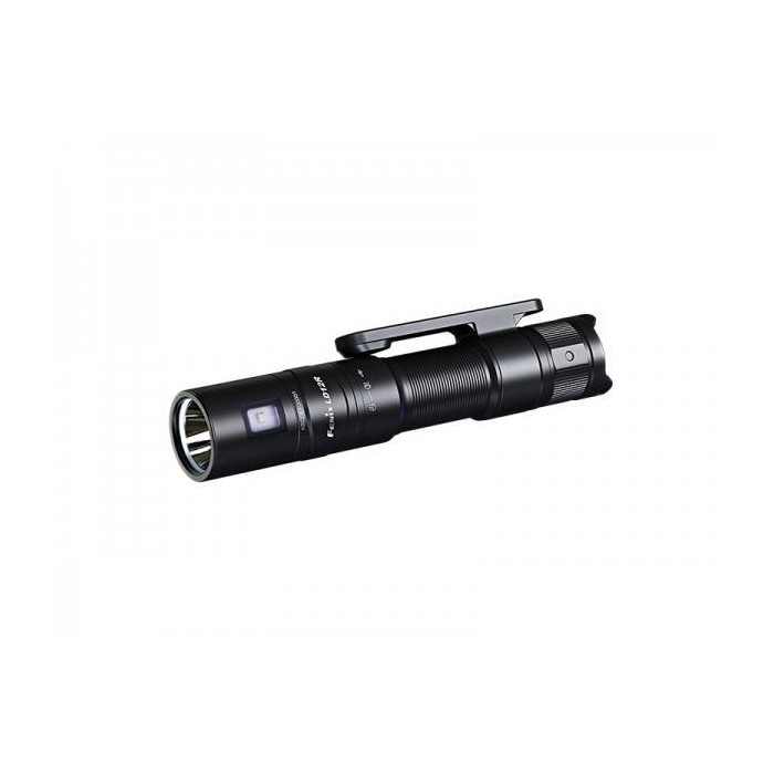 Lanterna Fenix LD12R