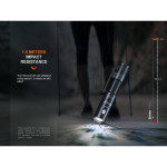 Lanterna Fenix LD12R