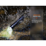 Lanterna Fenix LD12R