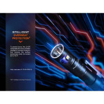 Lanterna Fenix LD12R
