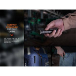 Lanterna Fenix LD12R