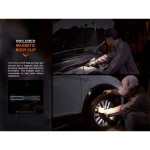 Lanterna Fenix LD12R