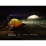 Lanterna Fenix LD12R