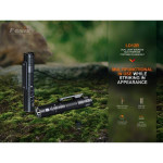Lanterna Fenix LD12R