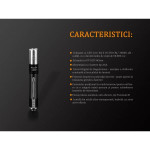 Lanterna Fenix LD02 V2.0