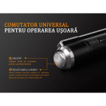 Lanterna Fenix LD02 V2.0