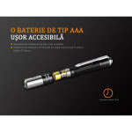 Lanterna Fenix LD02 V2.0