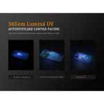 Lanterna Fenix LD02 V2.0