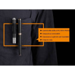 Lanterna Fenix LD02 V2.0