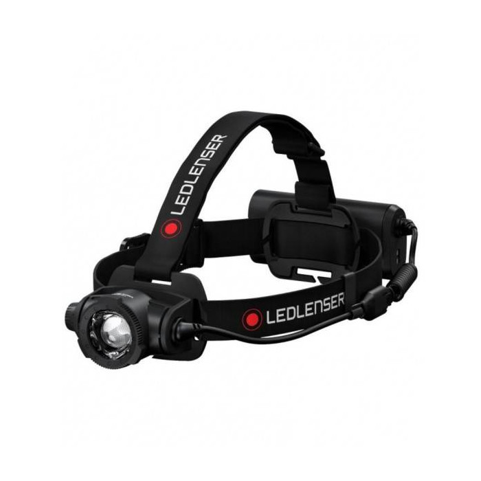 Lanterna Led Lenser H15R Core
