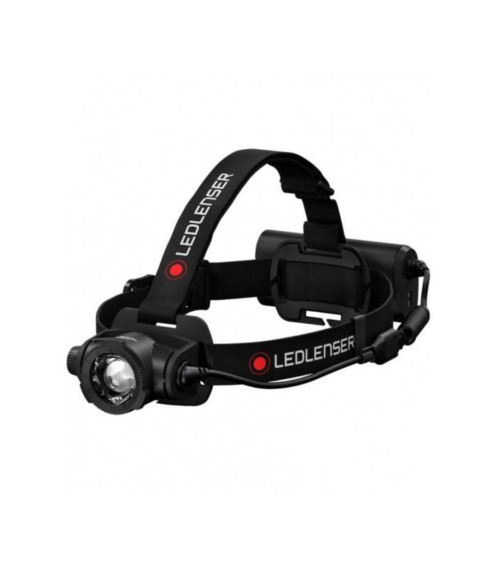 Lanterna Led Lenser H15R Core