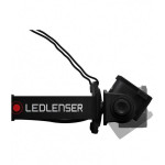 Lanterna Led Lenser H15R Core