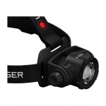 Lanterna Led Lenser H15R Core